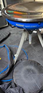 Cadac Eazi Chef BBQ, Ophalen, Zo goed als nieuw, Cadac