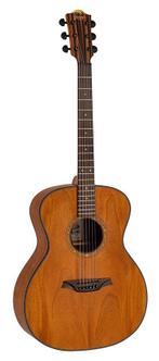Bromo BAT2M Tahoma Series grand auditorium guitar, ., Nieuw, Ophalen of Verzenden, Akoestische gitaar