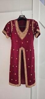 Henna jurk mt 38, Ophalen of Verzenden, Zo goed als nieuw, Meisje