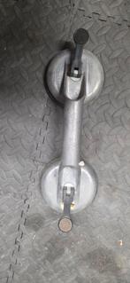 Veribor zuignap, Ophalen of Verzenden