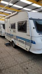 Te koop goed onderhouden caravan., Rondzit, Hobby, Particulier, Luifel