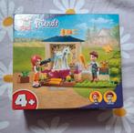 Lego Friends Mia's Paardenwasplaats 41696, Ophalen of Verzenden, Zo goed als nieuw, Lego