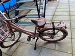 Meisjes fiets 22inch, Ophalen, Zo goed als nieuw, 20 inch of meer