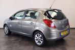 Opel Corsa 1.2-16V Berlin Cruise Control 15''LM Airco, Voorwielaandrijving, Euro 5, Gebruikt, 4 cilinders