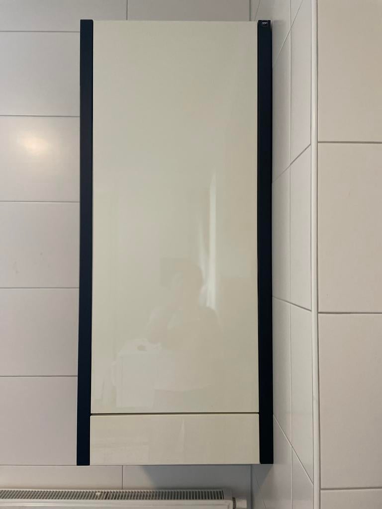 Prachtige Hulsta kast., Ophalen, 100 tot 150 cm, Overige typen, 50 tot 100 cm