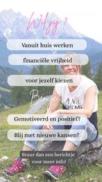 Thuiswerk / bijverdienste – werk wanneer jij wilt, Vacatures, Starter, Overige vormen, Overige niveaus, Geschikt als bijbaan