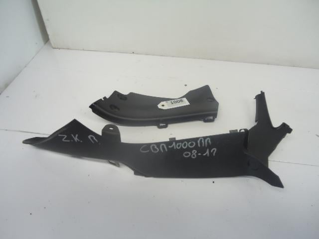 CBR1000RR 2008 - 2011 Honda Cover D1-32912, Motoren