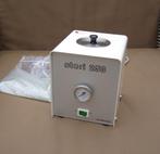 Sterilisator sterie 250, Voetverzorging