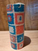 Kerst inpakpapier op rol 30 cm. (C), Ophalen