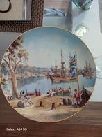 Zeer punt gaaf, Ophalen