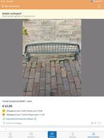 Travalli hondenrek voor BMW 1 serie, Ophalen, Gebruikt