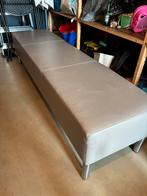 Drisag eetkamerbank, Ophalen, Zo goed als nieuw, Drie