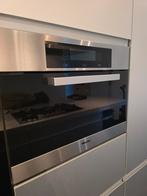 Miele DG4080 – Stoomoven, Witgoed en Apparatuur, Ovens, Ophalen, 45 tot 60 cm