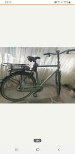 Elektrische fıets, 53 tot 57 cm, Ophalen, Gebruikt, Batavus