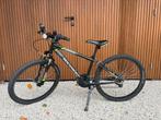 Rockrider 24 inch Mountainbike Jongens zwart, Gebruikt, Hardtail, Heren, Ophalen
