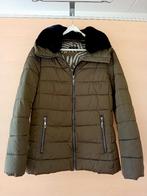 jas, Zo goed als nieuw, District, Groen, Ophalen