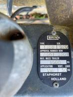 Trekhaak VW T3, Auto-onderdelen, Ophalen, Gebruikt