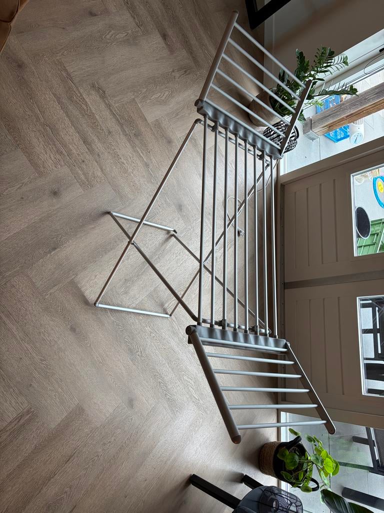 Elektrisch droogrek - snel en efficiënt drogen, Tuin en Terras, Droogmolens en Wasrekken, Ophalen, Zo goed als nieuw, Wasrek