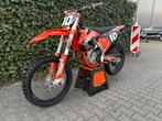 Ktm sx f 250 cc 2022 79.7 uur!! Inruil 125/250 2t mogelijk., 250 cc, Zo goed als nieuw, Ophalen, Overige merken