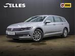 Volkswagen Passat Variant 1.6 TDI Comfortline | elektrische, Auto's, Stof, Gebruikt, 4 cilinders, Adaptive Cruise Control