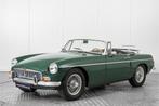 MG B 1.8 Roadster (bj 1967), Auto's, MG, B, Achterwielaandrijving, Gebruikt, 4 cilinders