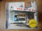 Run DEVIL Run: Paul McCartney....., Verzenden, 1980 tot 2000, Zo goed als nieuw