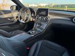 Mercedes-Benz C-klasse Estate AMG C63 V8 Bi-Turbo Panodak Bu, Automaat, Achterwielaandrijving, Gebruikt, Lichtsensor