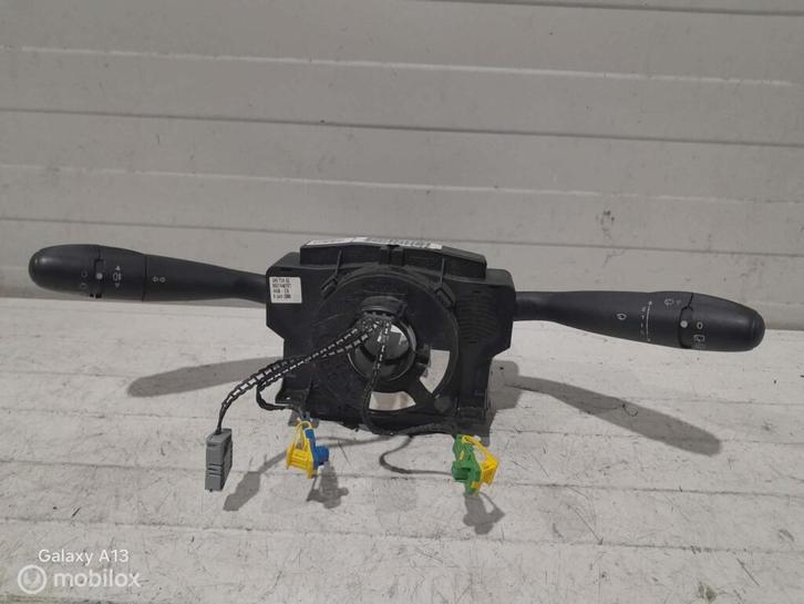 Combischakelaar Peugeot 206 96574407XT 34572462, Auto-onderdelen, Dashboard en Schakelaars, Gebruikt, Ophalen of Verzenden