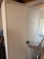 Gratis ophalen: Emmein metalen archiefkast, Huis en Inrichting, Kasten | Overige, Ophalen, Gebruikt