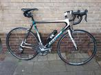 STEVENS FULL CARBON BIEDEN VANAF 300 EURO, Fietsen en Brommers, Fietsen | Racefietsen, 28 inch, Carbon, Zo goed als nieuw, 57 tot 61 cm