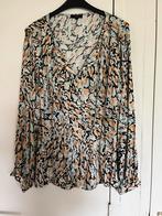 Stijlvolle blouse met abstracte print van claudia strater, Kleding | Dames, Blouses en Tunieken, Ophalen of Verzenden, Zo goed als nieuw