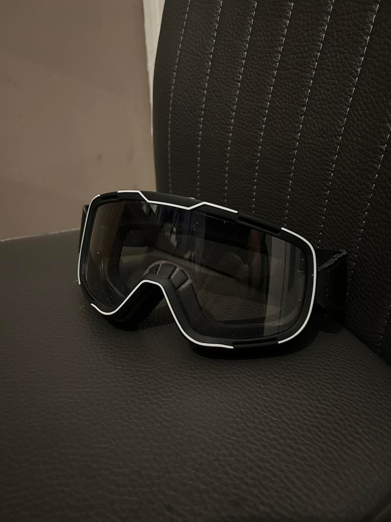 Ski Masker, Sport en Fitness, Snowboarden, Ophalen of Verzenden, Zo goed als nieuw