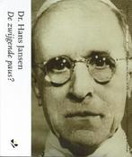 Dr. Hans Jansen – De zwijgende paus?, Boeken, Ophalen of Verzenden, Zo goed als nieuw, Christendom | Katholiek