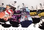 partij Sock My Feet, Overige kleuren, Ophalen of Verzenden, Sock My Feet, Nieuw
