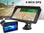 Nieuwe 9 inch GPS Navigaties met Bluetooth en AV/in, Nieuw, Ophalen of Verzenden, Sweelincklaan 11, Waalre NL, Dekievitelectronics@gmail.com