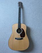 Martin D-10E Road Series, Ophalen, Zo goed als nieuw, Western- of Steelstringgitaar, Met (piezo-)element