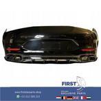 R232 SL43 SL55 SL63 AMG ACHTERBUMPER A2328852801 COMPLEET or, Gebruikt, -, Ophalen of Verzenden, -