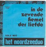 Vinyl Single Het Noordzee Duo, Cd's en Dvd's, Vinyl Singles, Ophalen of Verzenden, Gebruikt, Nederlandstalig