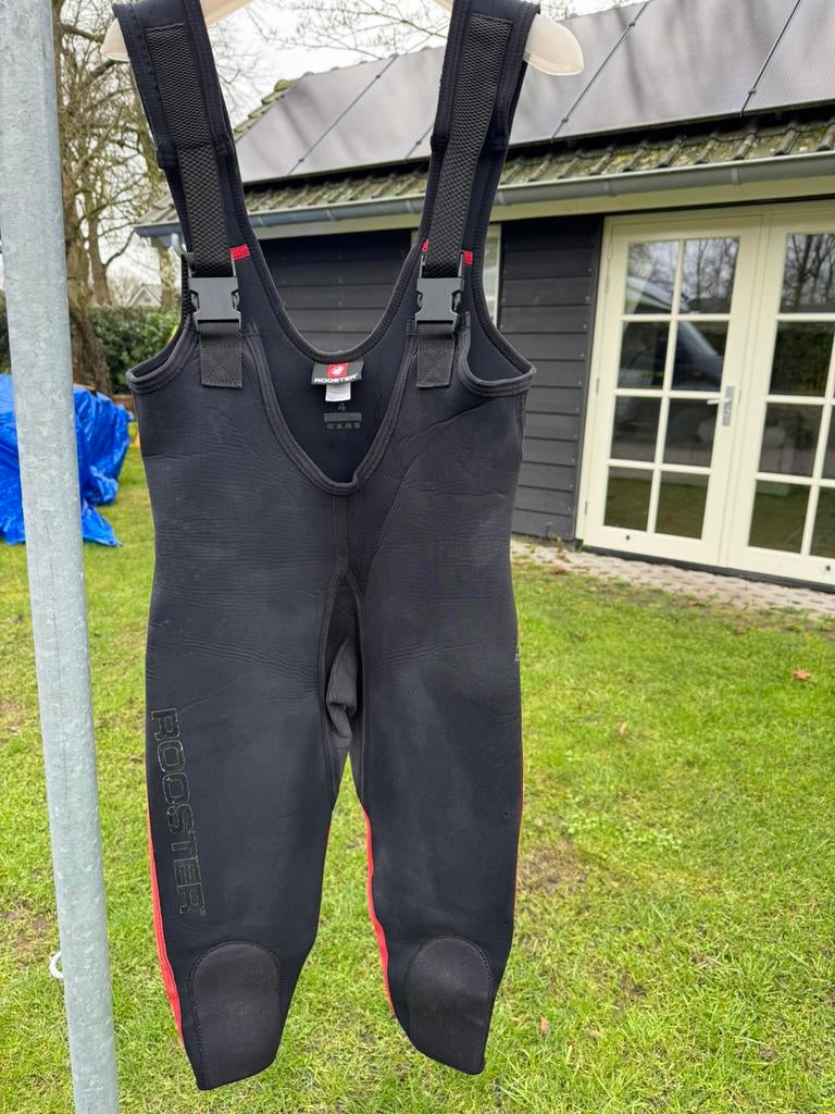 Hangbroek 3/4 van Rooster, Ophalen of Verzenden, Gebruikt, Kind, Wetsuit