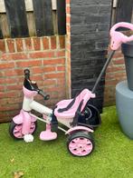 Fietsje, Ophalen of Verzenden, Gebruikt, Duwvoertuig