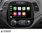 autoradio renault captur 2019 apple carplay android Dynavin, Auto diversen, Autoradio's, Oberonweg 262 3208pg, Nieuw, Ophalen of Verzenden