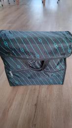 Stevige enkele fietstas - shopper van Fast Rider, Verzenden, Gebruikt, Faster Rider