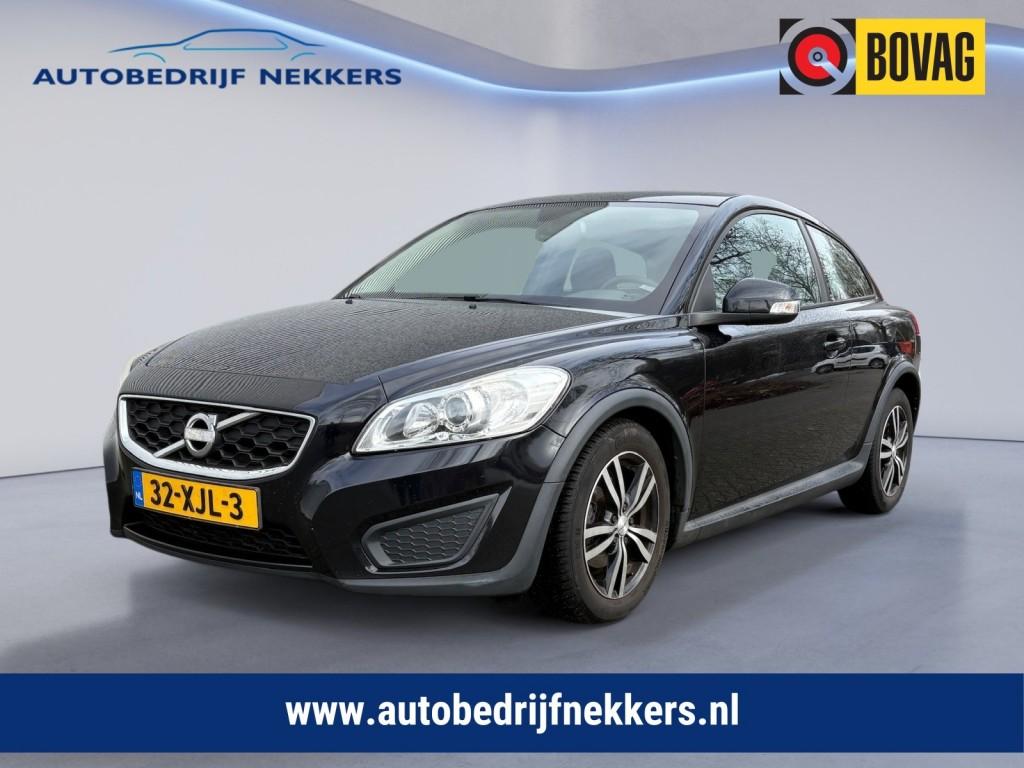 Volvo C30 1.6 D2 ADVANTAGE, Auto's, Volvo, Voorwielaandrijving, 1254 kg, 28 km/l, 4 cilinders