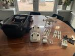 Dji phantom 4, Ophalen of Verzenden, Zo goed als nieuw