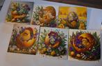 Paaskaarten /diamond paiting, Ophalen of Verzenden, Nieuw