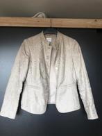 Feestelijk damescolbert, Maat 38/40 (M), Overige kleuren, Ophalen of Verzenden, Zo goed als nieuw