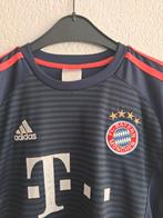 FC Bayern München Lewandowski Thuisshirt Maat 176, Ophalen of Verzenden, Zo goed als nieuw, Jongen of Meisje