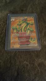 Hydrapple 156/142 (SCR), Ophalen of Verzenden, Zo goed als nieuw, Losse kaart