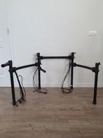 Roland MDS-12V Drum Rack | 13 kabels | Drumstel | MDS12, Drums of Percussie, Ophalen of Verzenden, Roland, Info@roland.com