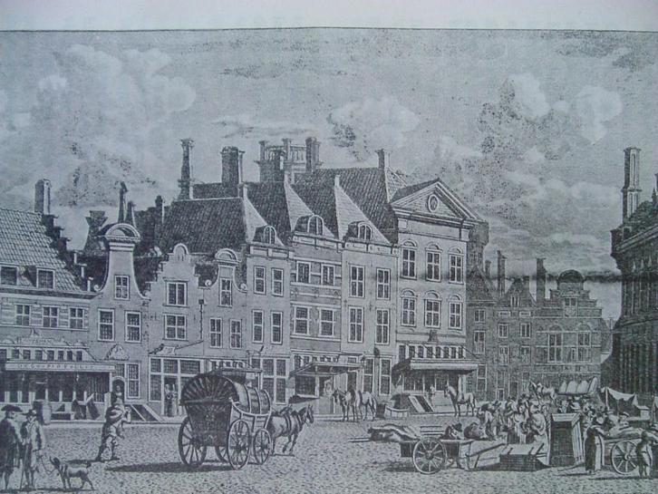 Ons Zeeuws verleden., Boeken, Geschiedenis | Stad en Regio, Gelezen, Ophalen of Verzenden